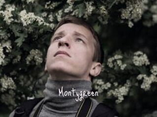 Montygreen