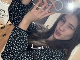 Mooniekiss