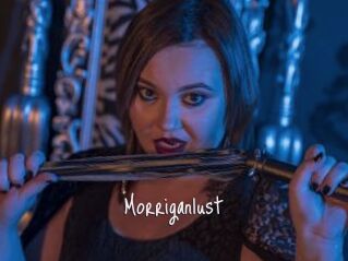 Morriganlust