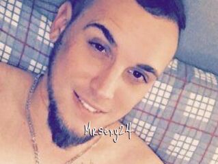 Mrsexy24