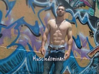 Muscledominant