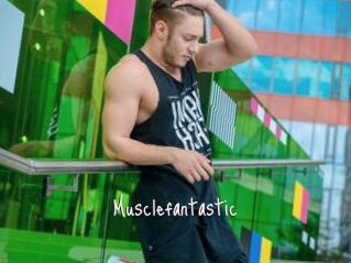 Musclefantastic