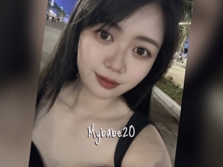 Mybabe20