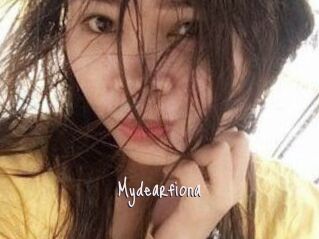 Mydearfiona