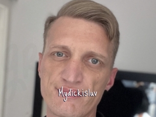 Mydickisluv