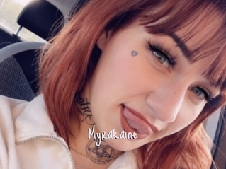 Myrakaine