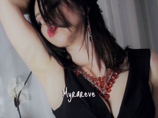 Myrareve