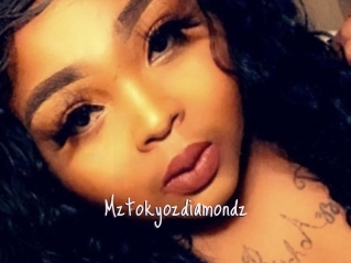 Mztokyozdiamondz