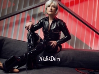 NadiaDom