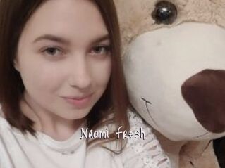 Naomi_Fresh