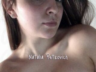 Natalia_Petrovich