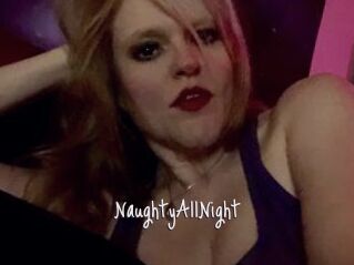 NaughtyAllNight