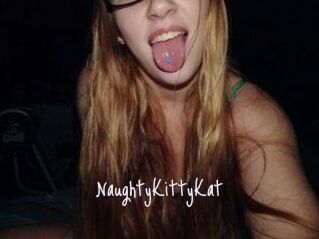 NaughtyKittyKat