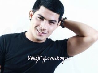 NaughtyLoverboyxxx