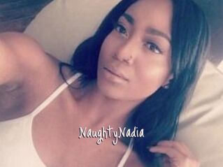 NaughtyNadia_