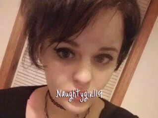 Naughtygirl19