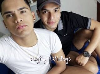 Naugthy_LatinBoys