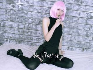 NellyPorter