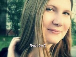 NewLoveX