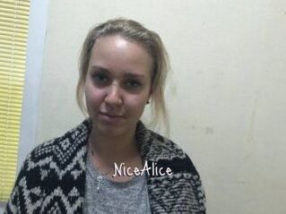 NiceAlice