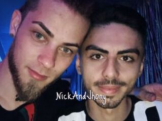 NickAndJhony