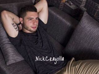 NickCrayolla