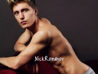 NickRomanov