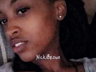 NickiBrown