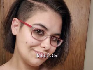 NikkiCain