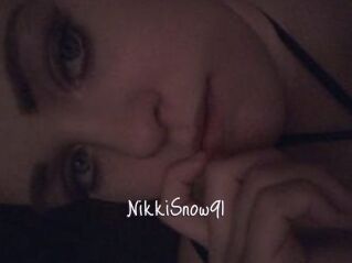 NikkiSnow91