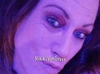 NikkiVonSixxx