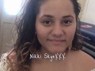 Nikki_SkyeXXX