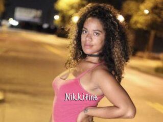 Nikkifine