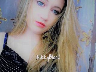 NikkyBlond