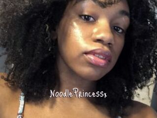 NoodlePrincessx