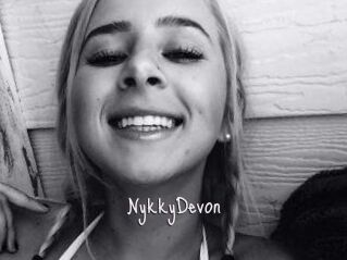 Nykky_Devon