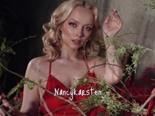 Nancykarsten