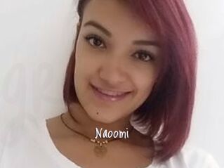 Naoomi