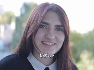 Nastee