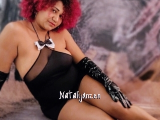 Natalijanzen