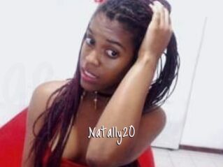 Natally20