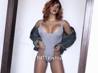 Nattaliefox