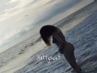 Nattyswet