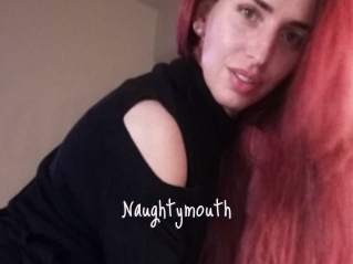 Naughtymouth