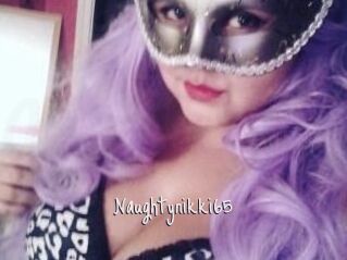 Naughtynikki65