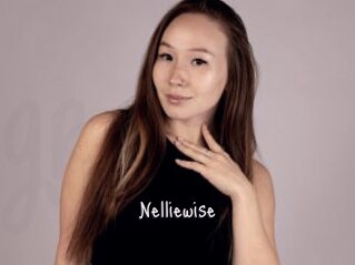 Nelliewise