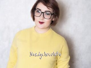 Nerdychocolate