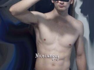 Nicecumguy