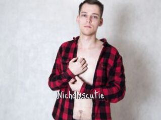 Nicholascutie