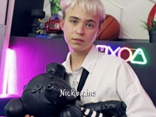 Nickbarins